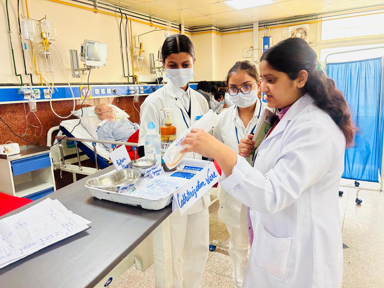 Nursing Education