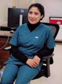 Taranjeet