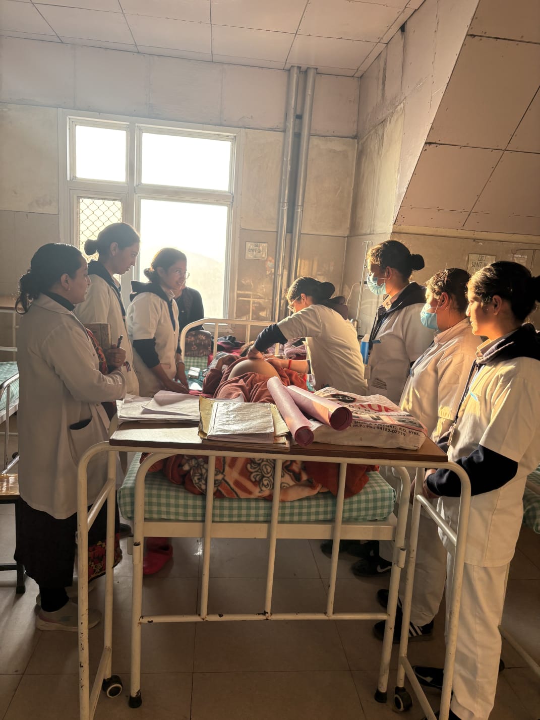 Nursing Education