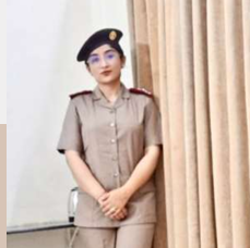 Lt. Rachna
